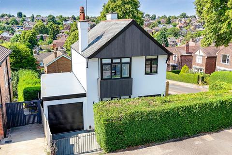 4 bedroom detached house for sale, Northcliffe Avenue, Mapperley NG3