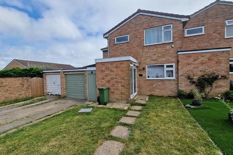 110 Park View, Crewkerne, TA18 8JG