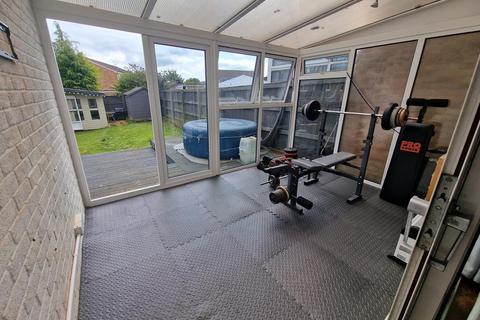 110 Park View, Crewkerne, TA18 8JG