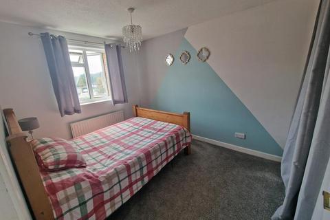 110 Park View, Crewkerne, TA18 8JG