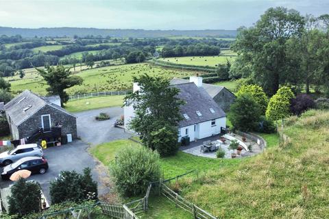 5 bedroom property with land for sale, Ciliau Aeron, Near Aberaeron