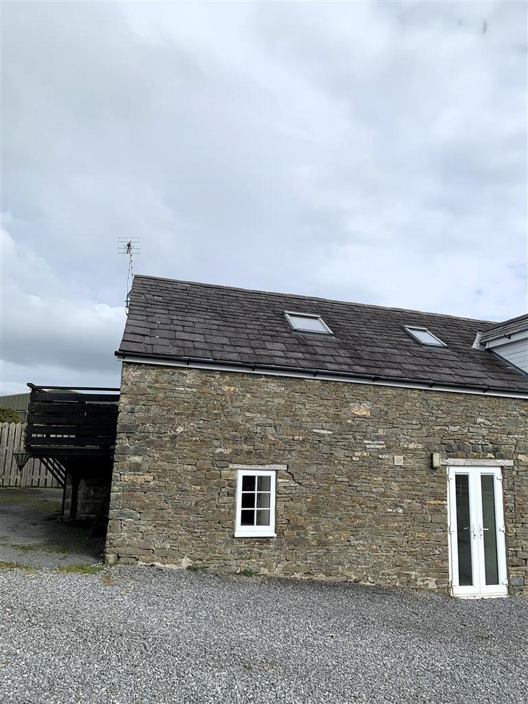 The Cottage