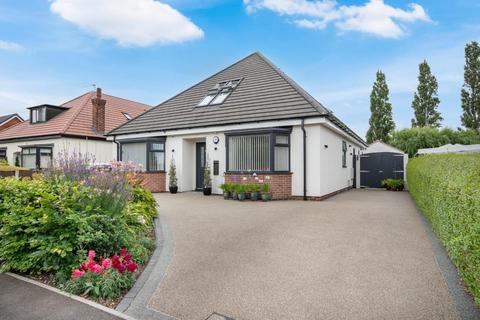 3 bedroom detached bungalow for sale, Highfield Road, Bawtry DN10 6QN