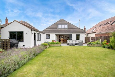 10 Highfield Road, Bawtry, Doncaster, DN10 6QN