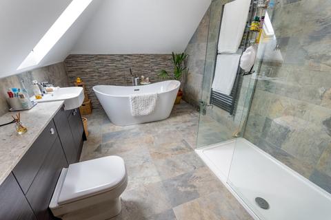 10 Highfield Road, Bawtry, Doncaster, DN10 6QN