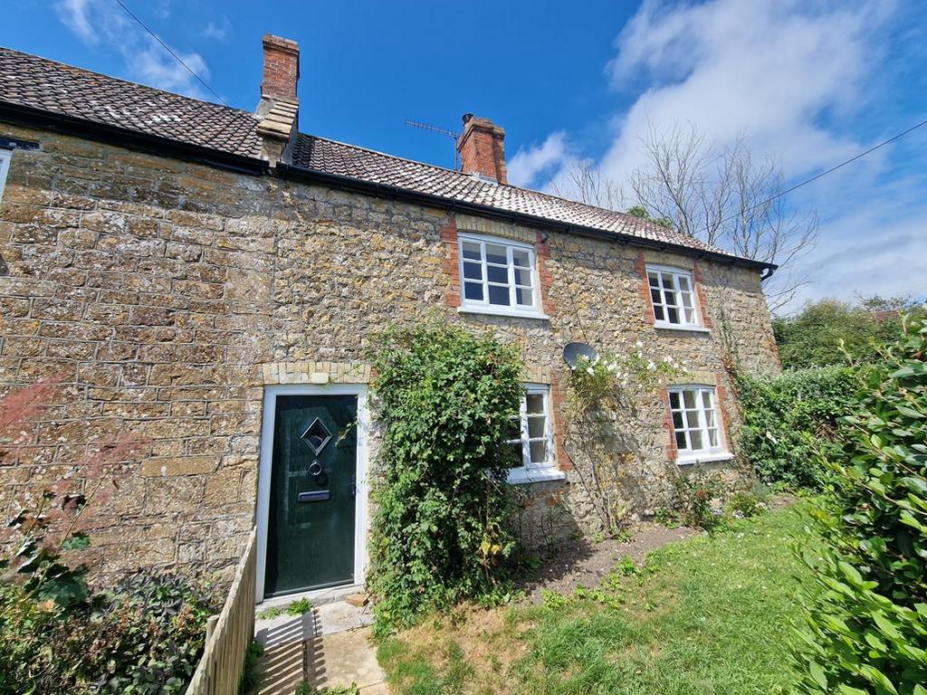 2 Bedroom Semi Detached for Rent