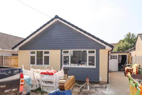 4 bedroom detached bungalow for sale, Salterns Lane, Hayling Island