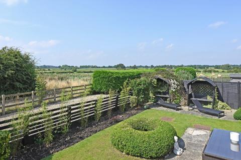 4 bedroom link detached house for sale, The Barn, Gowlands Farm, Green Hammerton, York, YO26