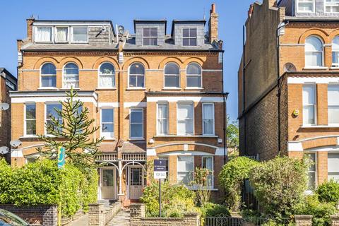 6 bedroom semi-detached house for sale, Causton Road, Highgate