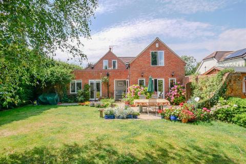 4 bedroom house for sale, Church Road, Benson OX10