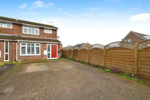 3 bedroom end of terrace house for sale, Whitchurch Lane, Whitchurch, Bristol