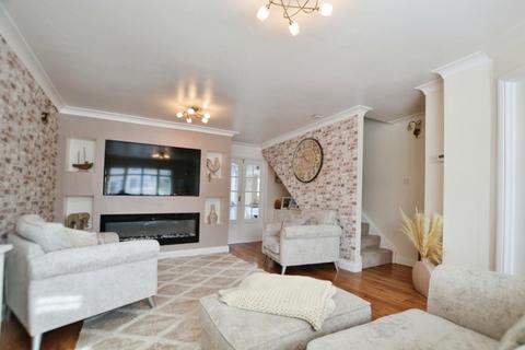 3 bedroom end of terrace house for sale, Whitchurch Lane, Whitchurch, Bristol