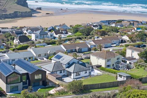 3 bedroom house for sale, Arundell, Mawgan Porth, TR8