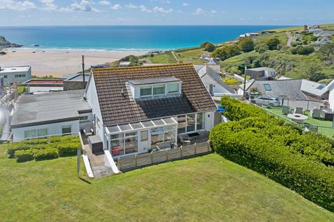 4 bedroom house for sale, Tresaldon, Mawgan Porth, TR8