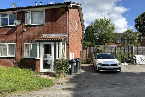 2 bedroom semi-detached house for sale, Victoria Road, Birmingham B33