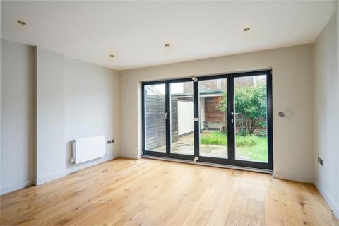 3 bedroom townhouse for sale, Heworth Parade, Mill Lane, Heworth, York