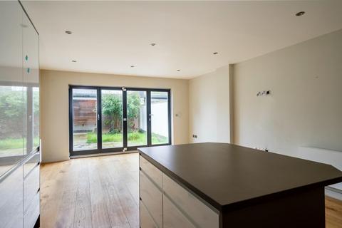 3 bedroom townhouse for sale, Heworth Parade, Mill Lane, Heworth, York