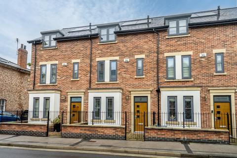 3 bedroom townhouse for sale, Heworth Parade, Mill Lane, Heworth, York