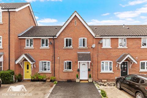 48 Abbeydale Close, Church Langley, Harlow, CM17 9QB