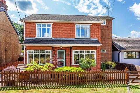 undefined, NORFOLK LANE, MID HOLMWOOD, RH5