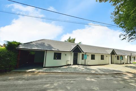 2 bedroom bungalow for sale, Barrack Lane, Telford TF10