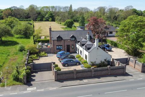 5 bedroom detached house for sale, Melton Road, Stanton on the Wolds, Nottinghamshire