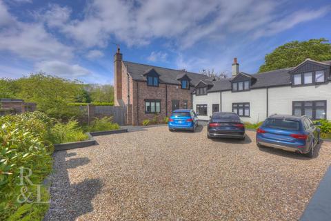 5 bedroom detached house for sale, Melton Road, Stanton on the Wolds, Nottinghamshire