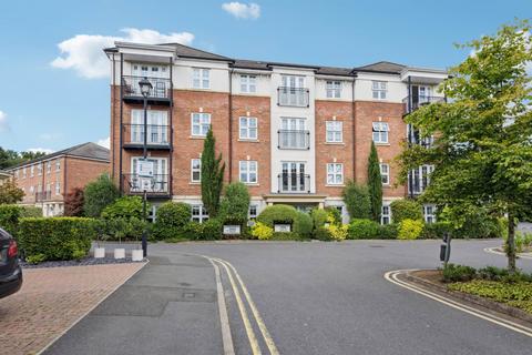 2 bedroom apartment for sale, Heaton Court, Colnhurst Road, Central Watford