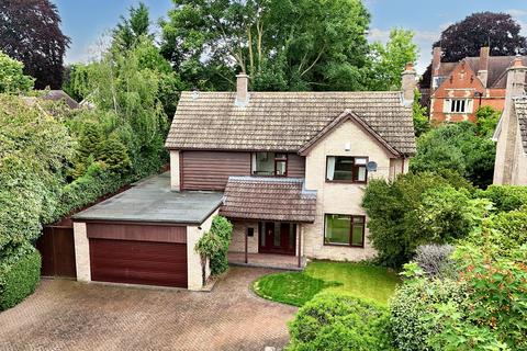 3 bedroom detached house for sale, Paget Place, Newmarket CB8