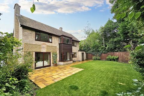 3 bedroom detached house for sale, Paget Place, Newmarket CB8