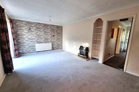 3 bedroom detached house for sale, St Marys Close, Bramford, IP8