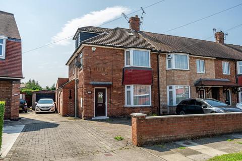 4 bedroom semi-detached house for sale, Jute Road, York