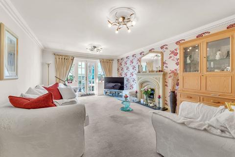 4 Bronte Close, Winwick, Warrington, WA2 8XD