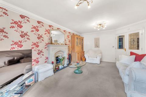 4 Bronte Close, Winwick, Warrington, WA2 8XD