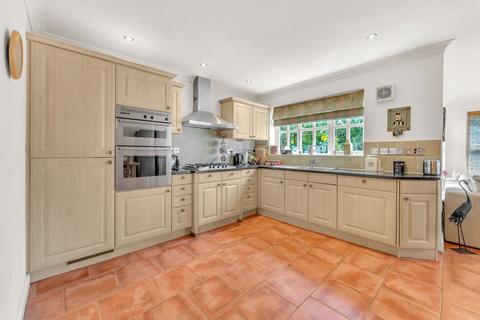 4 Bronte Close, Winwick, Warrington, WA2 8XD