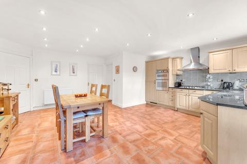 4 Bronte Close, Winwick, Warrington, WA2 8XD