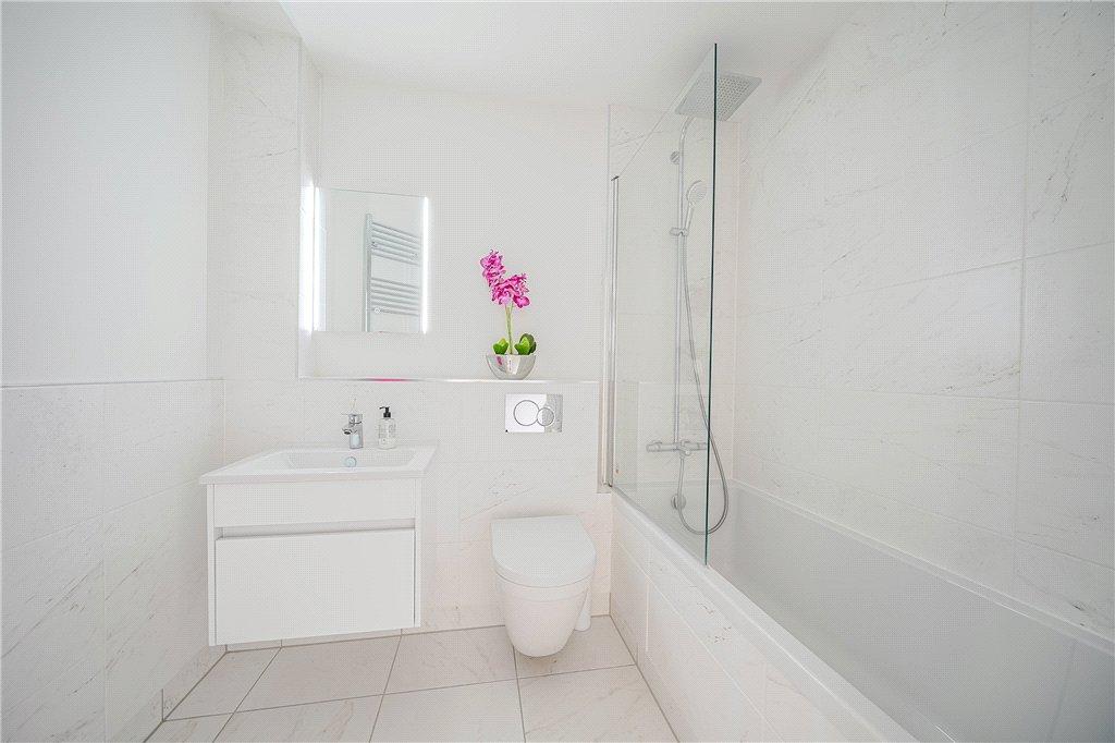 House Bathroom