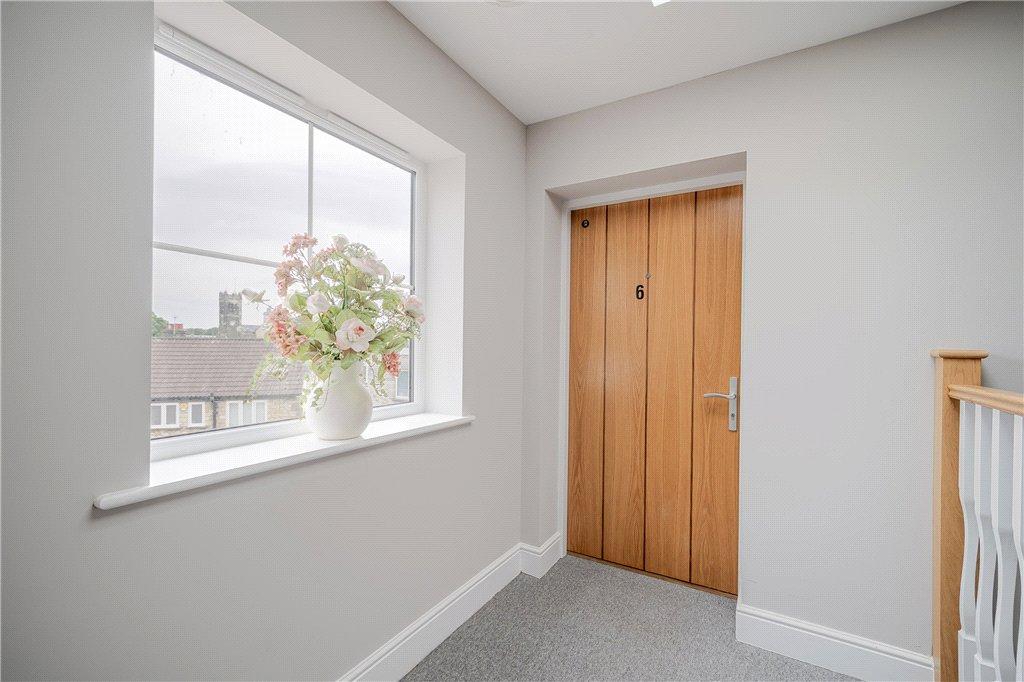 Entrance Door
