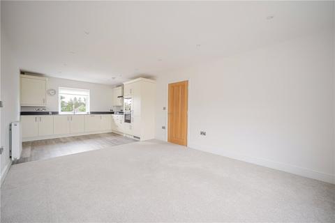undefined, Westgate, Wetherby, West Yorkshire
