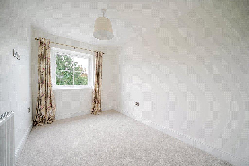 Snug/Bedroom