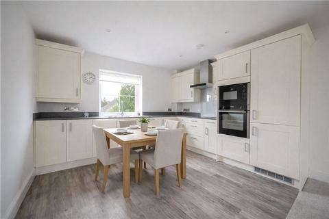 undefined, Westgate, Wetherby, West Yorkshire