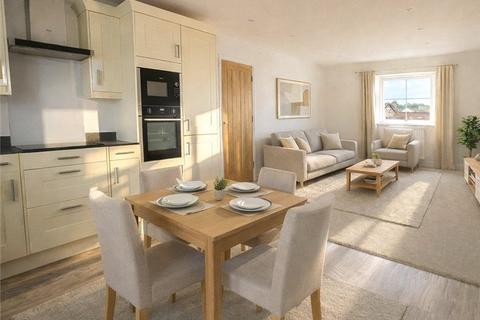 undefined, Westgate, Wetherby, West Yorkshire
