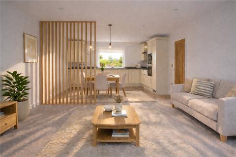 undefined, Westgate, Wetherby, West Yorkshire