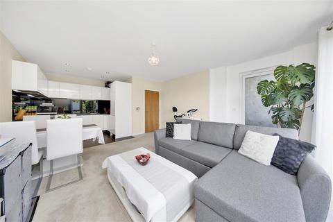 1 bedroom flat for sale, Woodley Crescent, London NW2