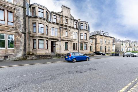 1 bedroom flat for sale, Brachelston Street, Greenock, PA16