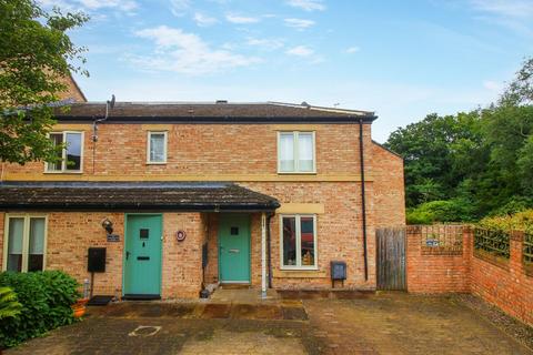 2 bedroom flat to rent, Micklewood Close, Longhirst, Morpeth