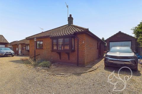 2 bedroom detached bungalow for sale, Digby Mews, Colchester CO5