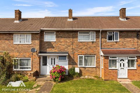 86 Parsonage Leys, Harlow, CM20 3PQ