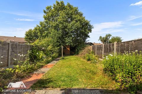 86 Parsonage Leys, Harlow, CM20 3PQ
