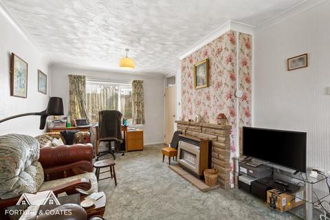 86 Parsonage Leys, Harlow, CM20 3PQ